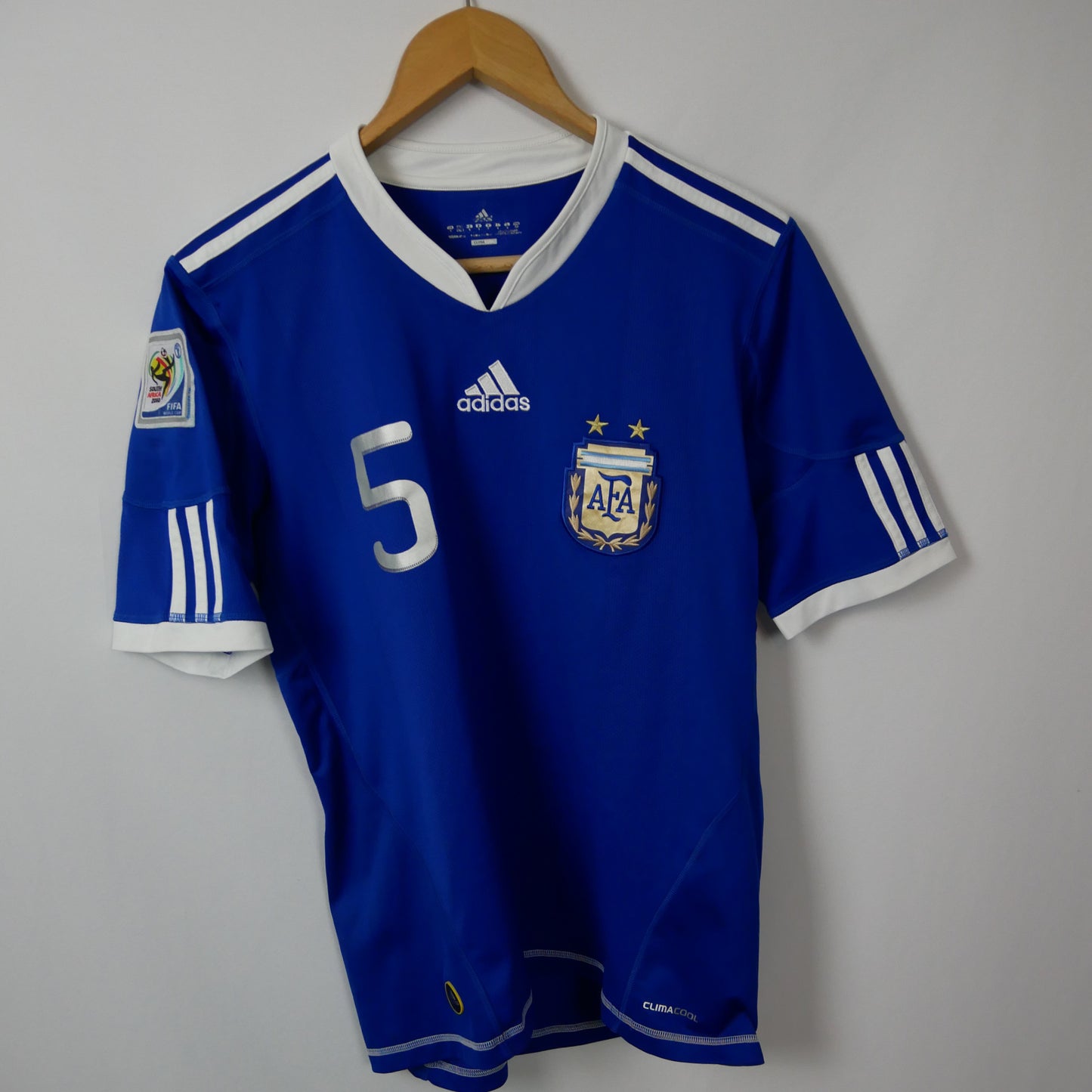 Argentinien vintage Trikot