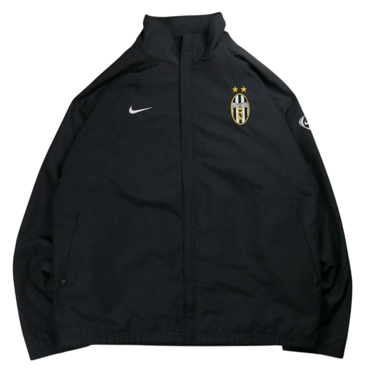 Juventus Turin vintage Jacket ‘00s