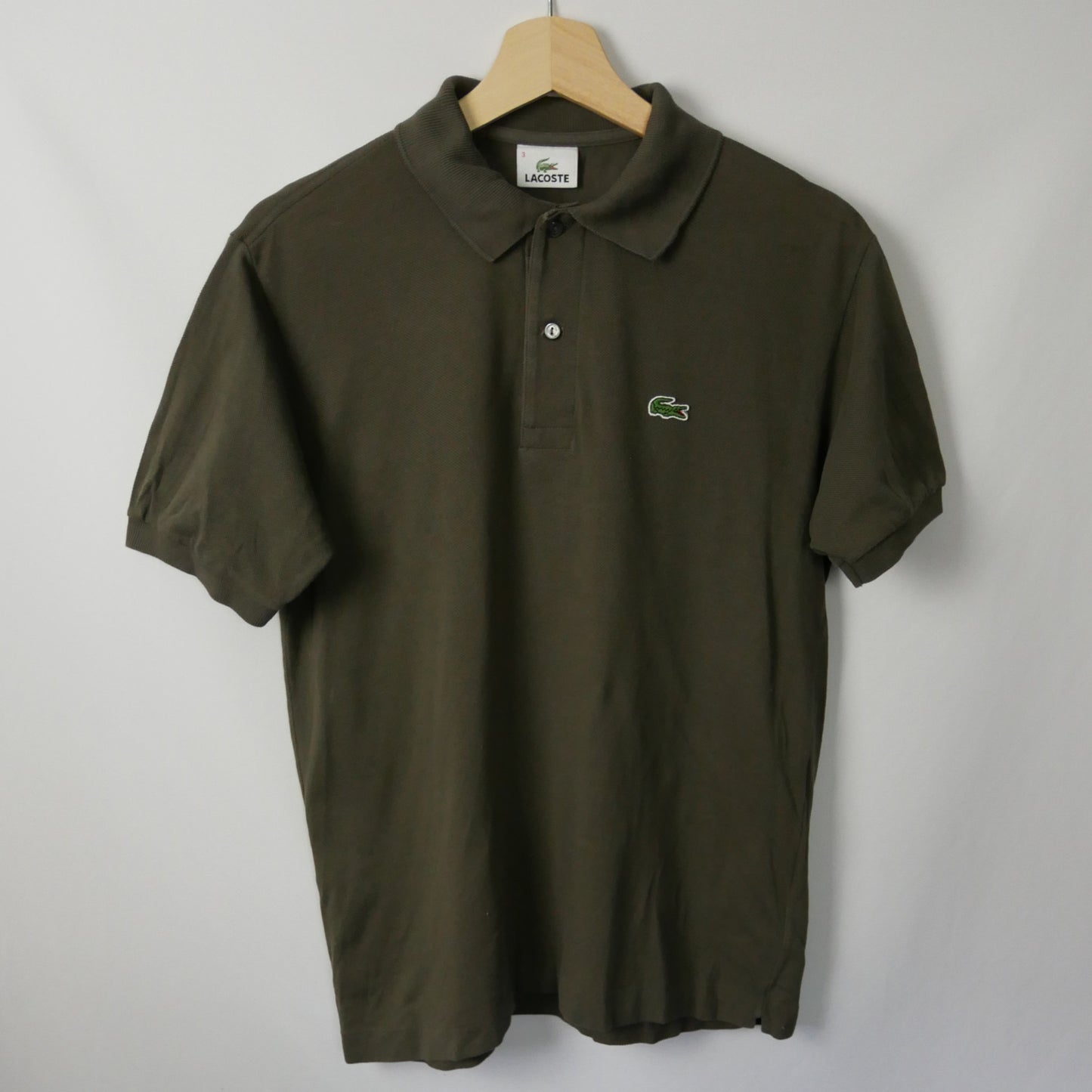 Lacoste vintage Polo