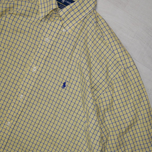 Ralph Lauren vintage Shirt