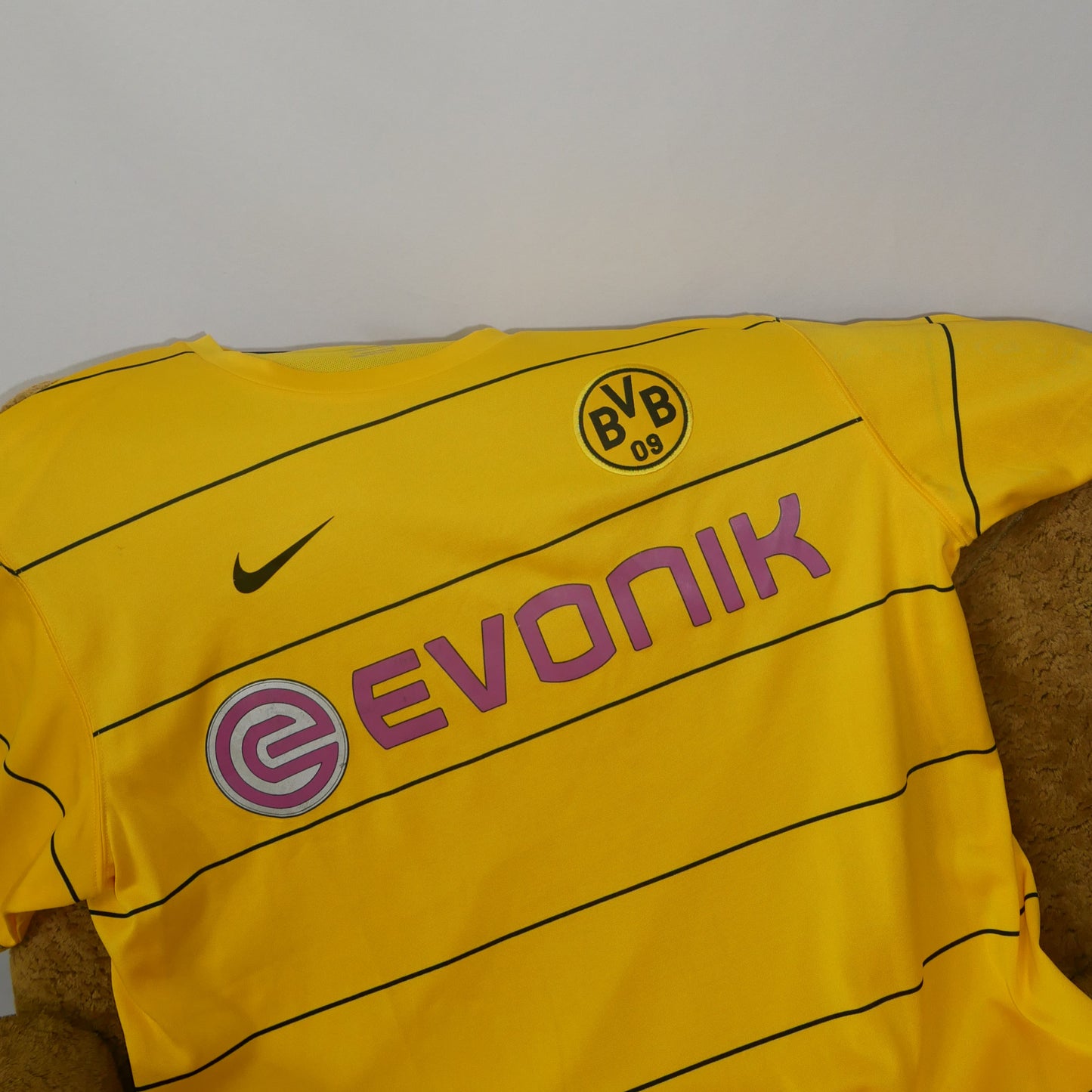 Borussia Dortmund vintage Trikot