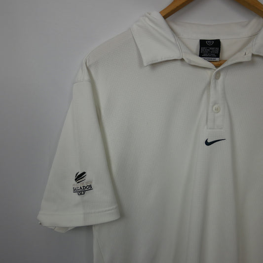 Nike Golf vintage Shirt