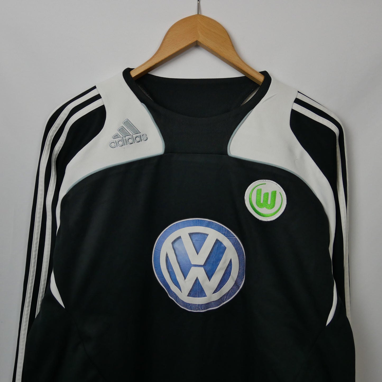 VFL Wolfsburg vintage Sweater