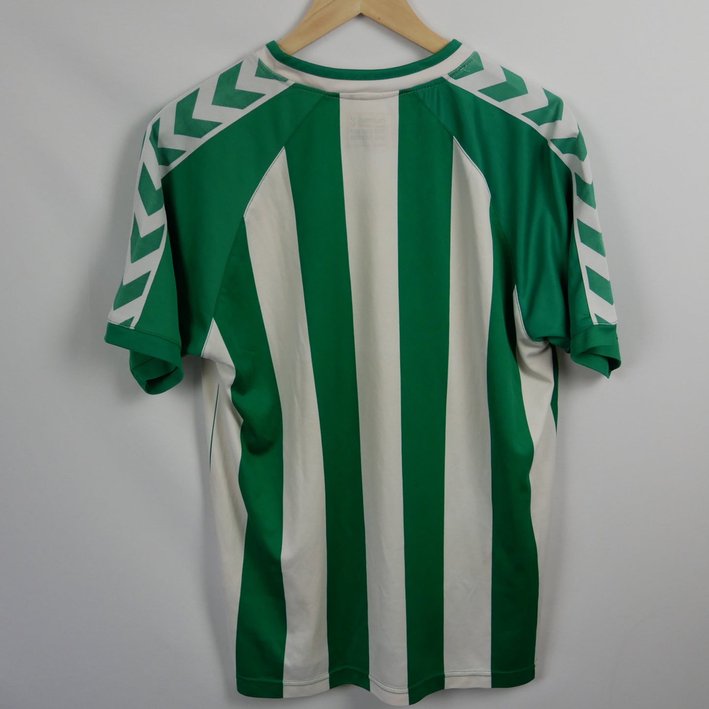 Buraspor vintage Trikot