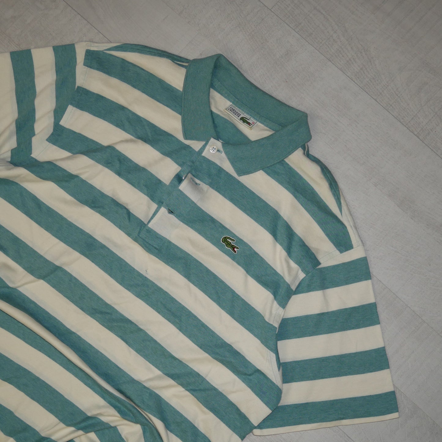 Lacoste vintage Polo