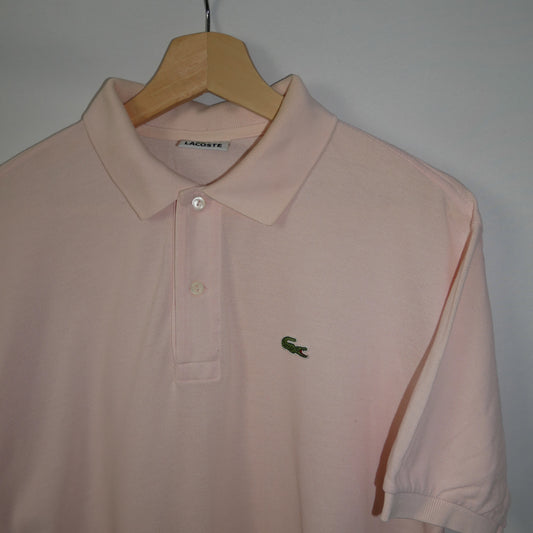 Lacoste vintage Polo