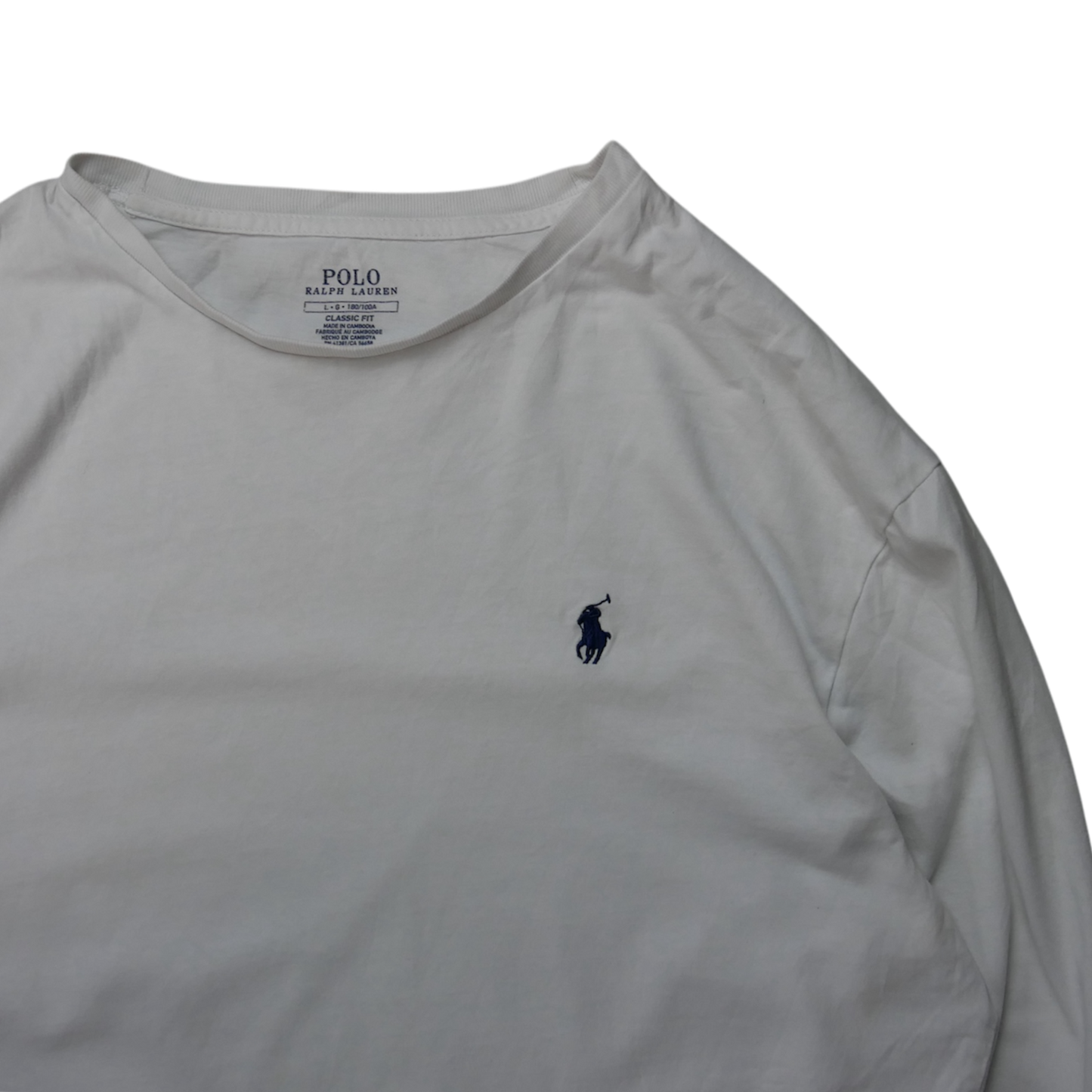 Ralph Lauren vintage Longsleeve