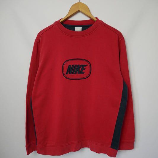 Nike vintage Sweater