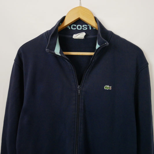 Lacoste vintage Jacket