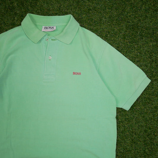 Hugo Boss vintage Polo