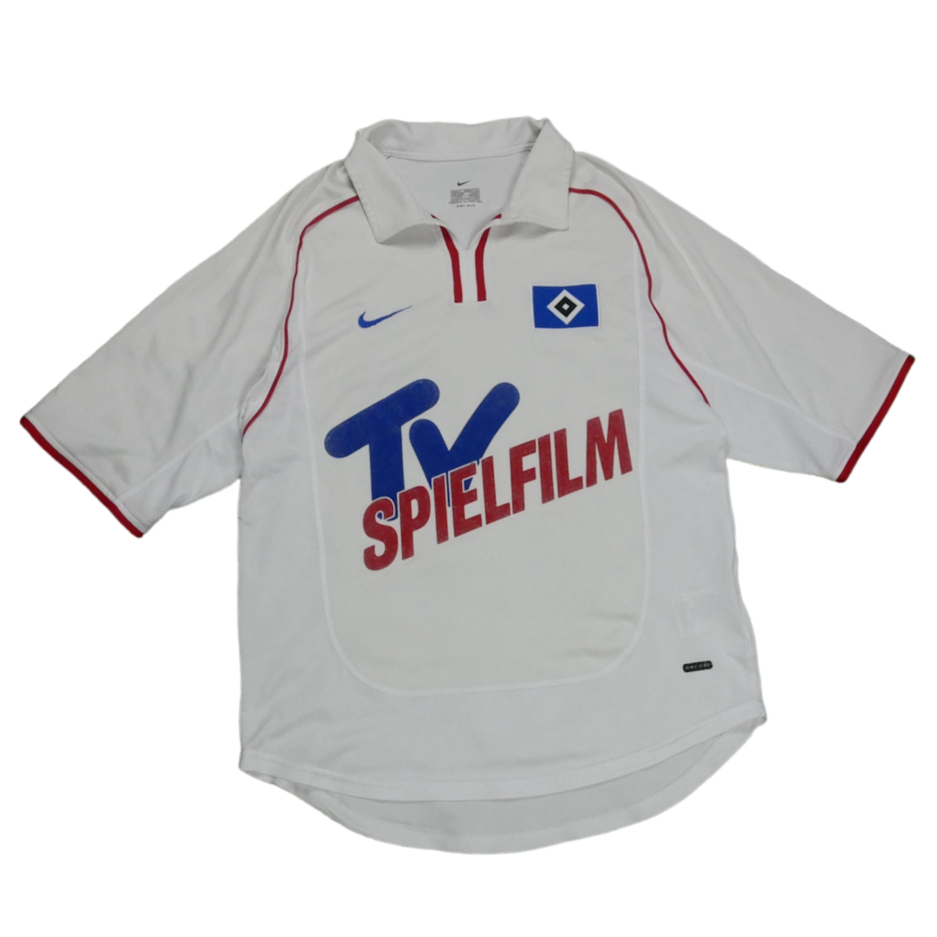 Hamburger SV vintage Trikot