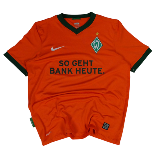 Werder Bremen vintage Trikot