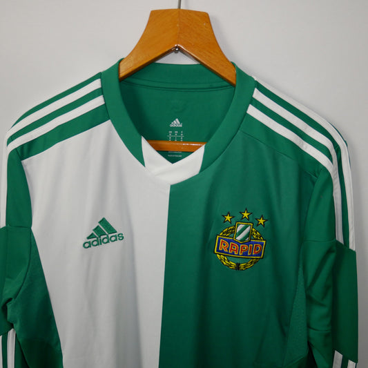 Rapid Wien vintage Trikot