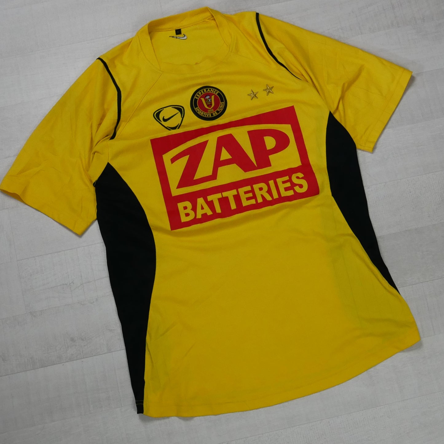 Esperance vintage Trikot