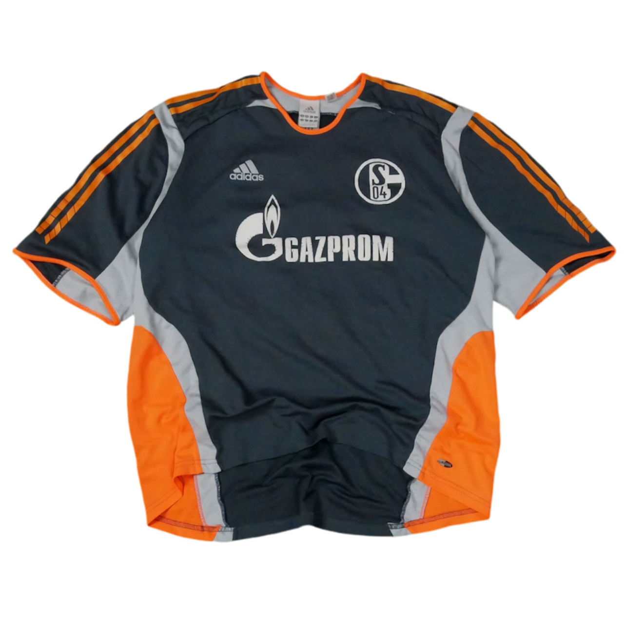 Schalke 04 vintage Trikot 2005/06