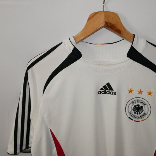 DFB Deutschland vintage Trikot