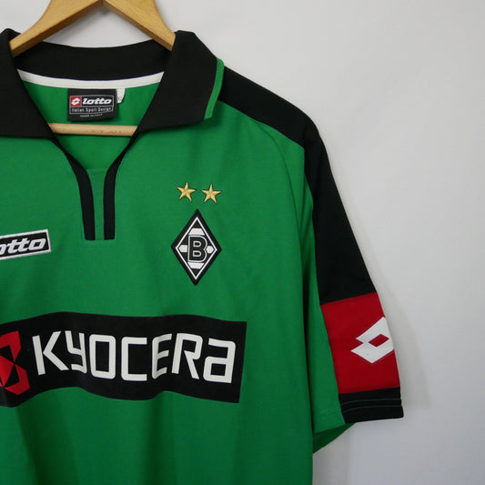 Borussia Mönchengladbach vintage Trikot