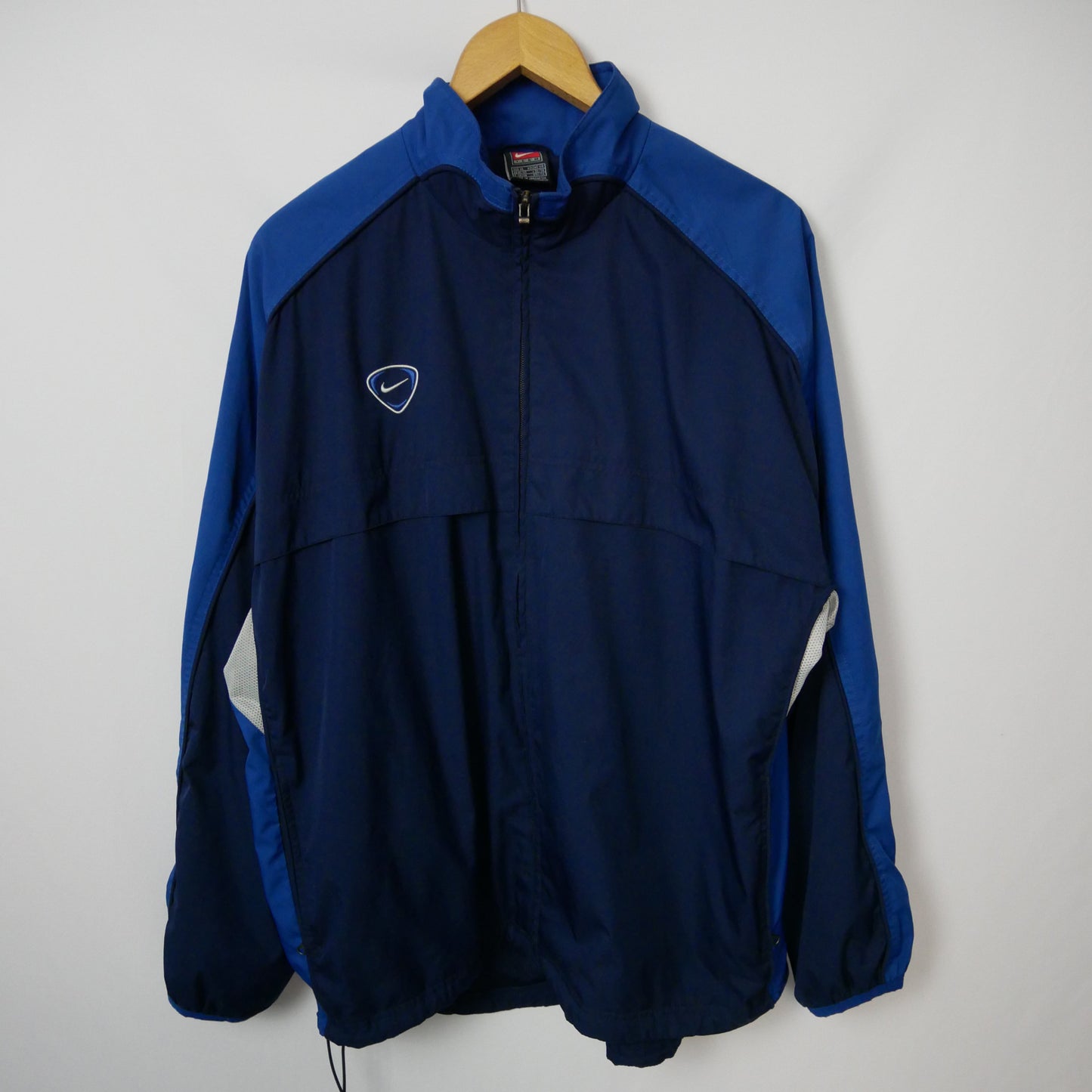 Nike vintage Jacket