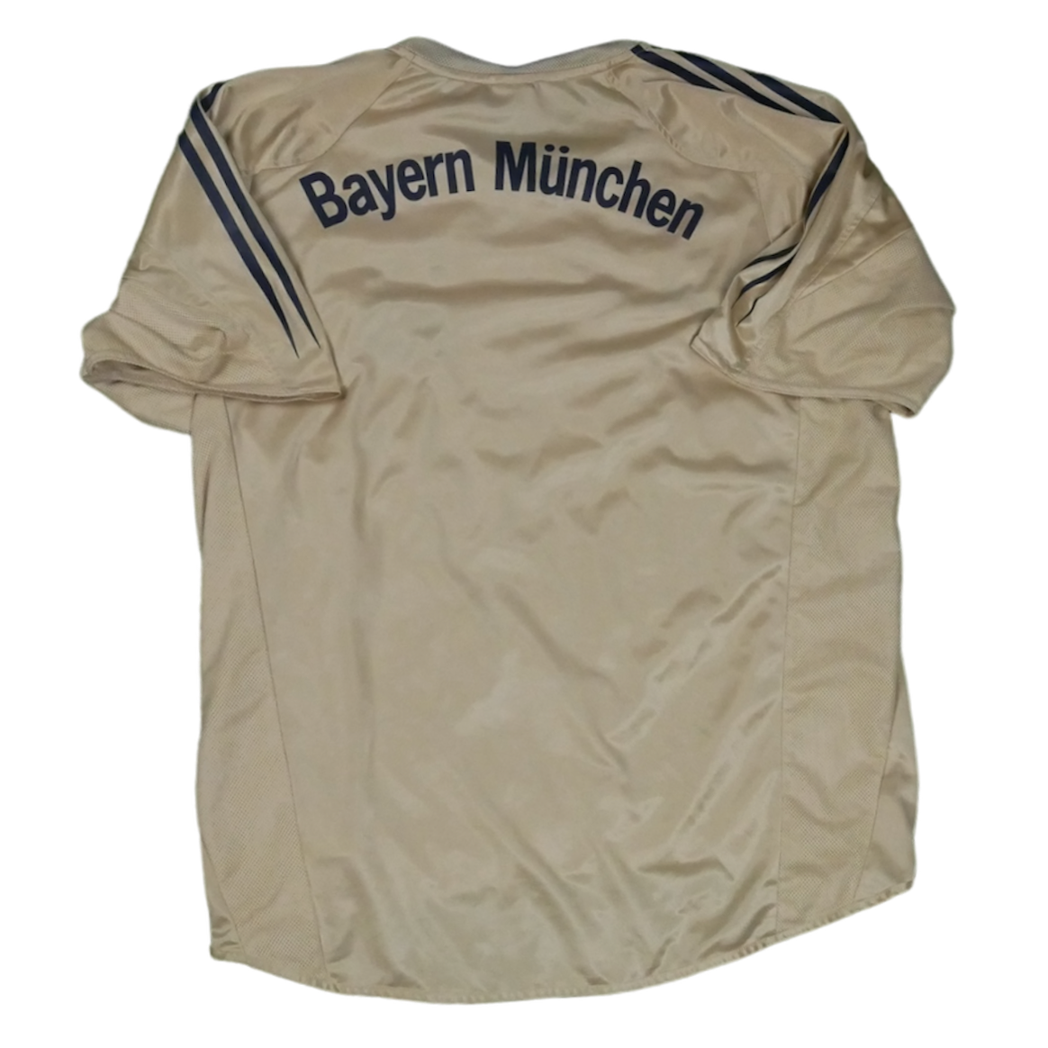 FC Bayern München vintage Trikot 2004/05/06