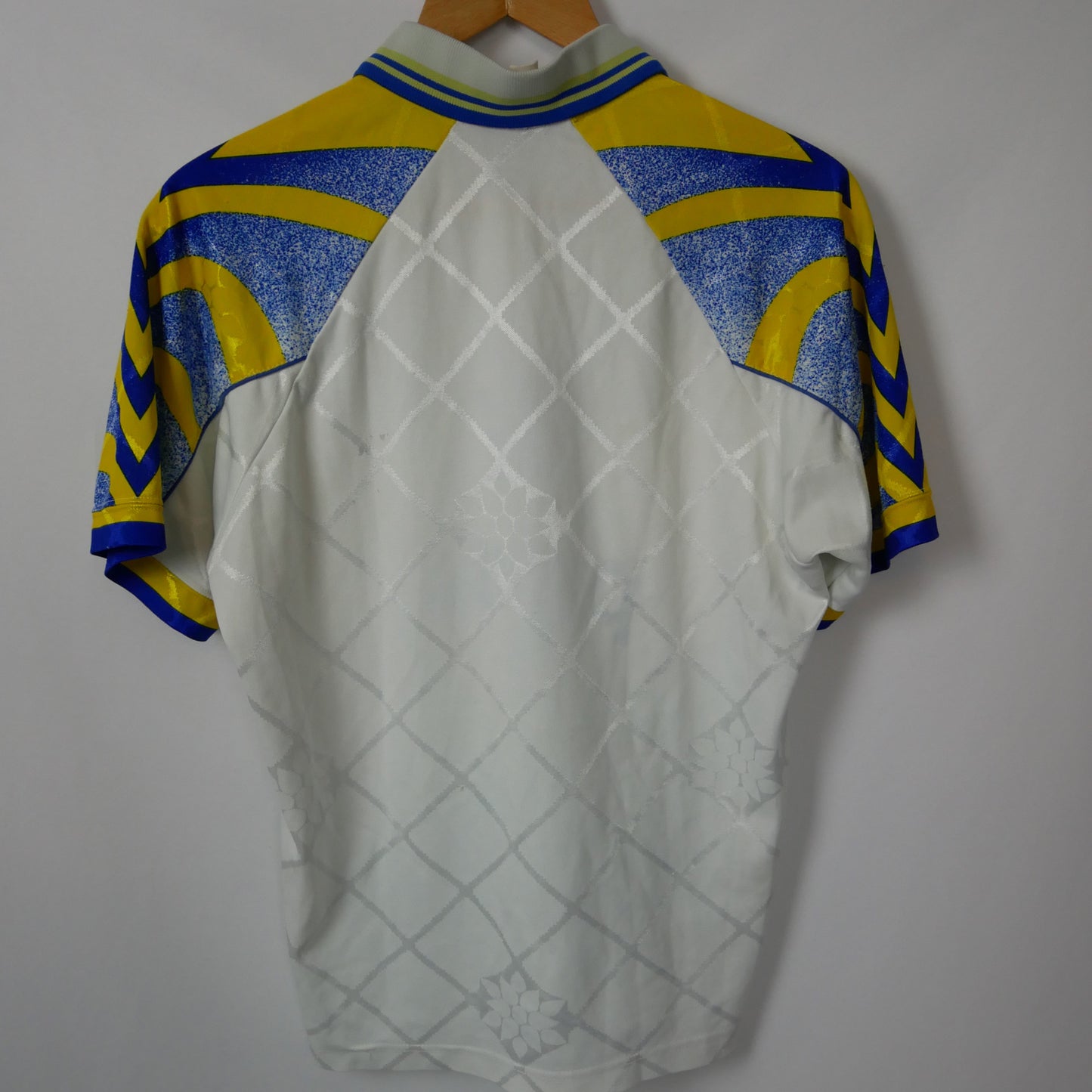 Parma A.C. vintage Trikot