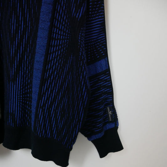 Carlo Colucci vintage Knit