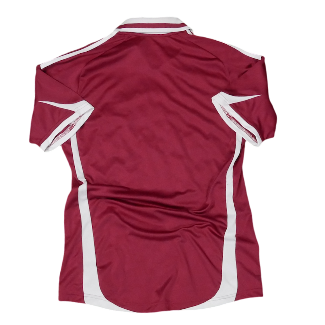 1. FC Nürnberg vintage Trikot