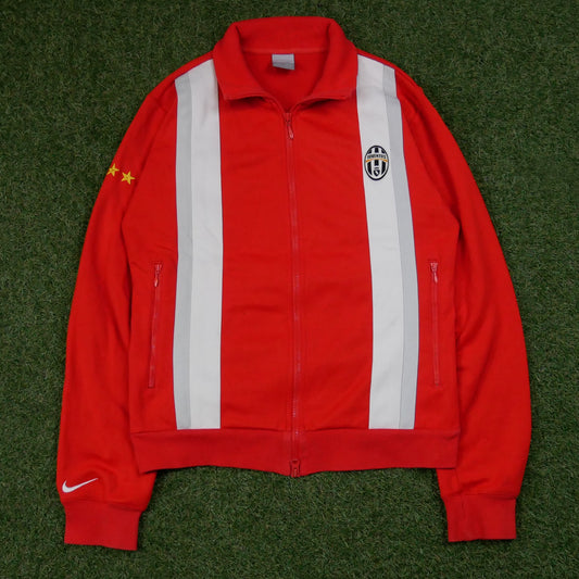 Juventus Turin vintage Jacket