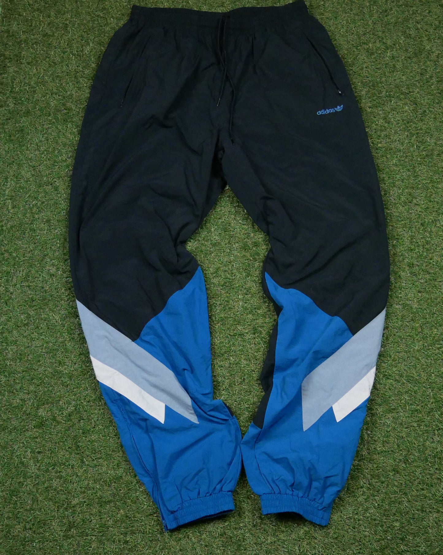 Adidas vintage Tracksuit