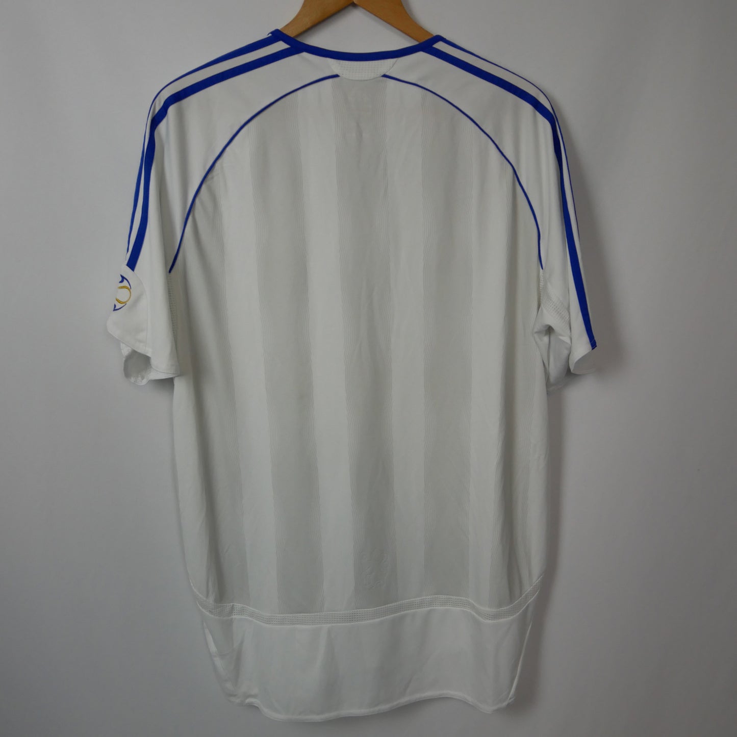 Chelsea vintage Trikot