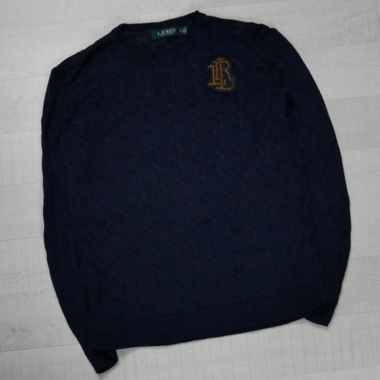 Ralph Lauren vintage Knit