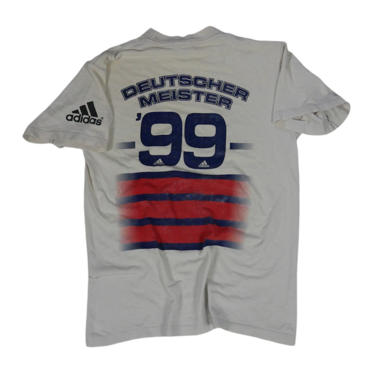 FC Bayern München vintage T-Shirt