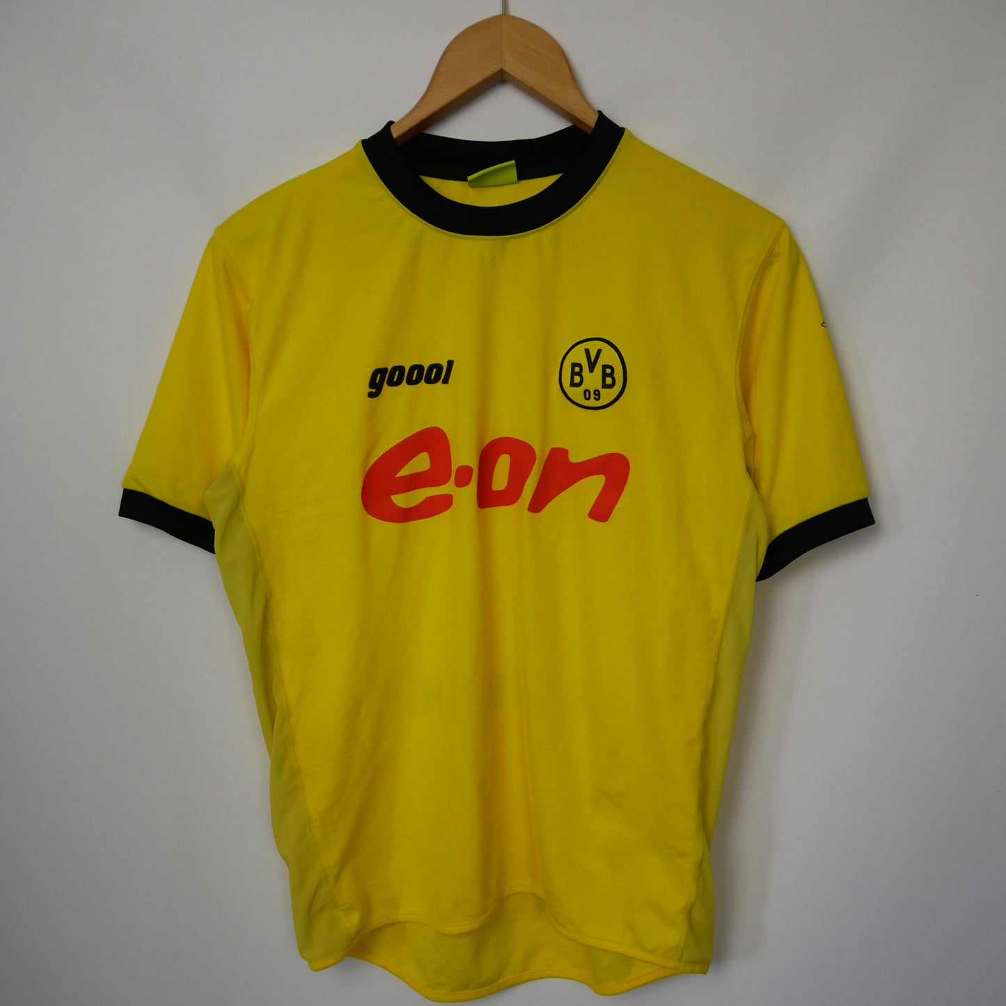 Borussia Dortmund vintage Trikot