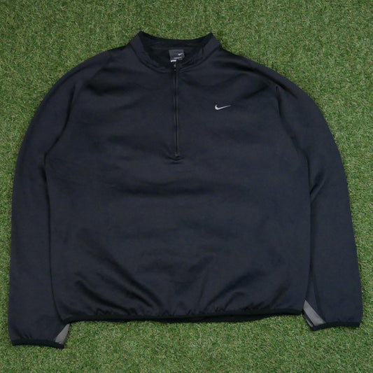 Nike vintage Fleece