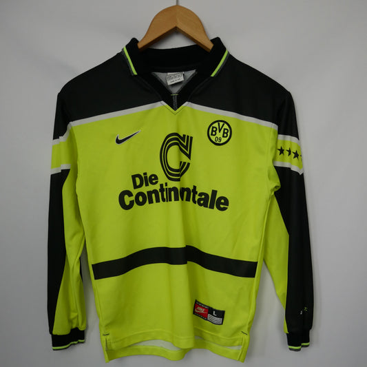 Borussia Dortmund vintage Trikot