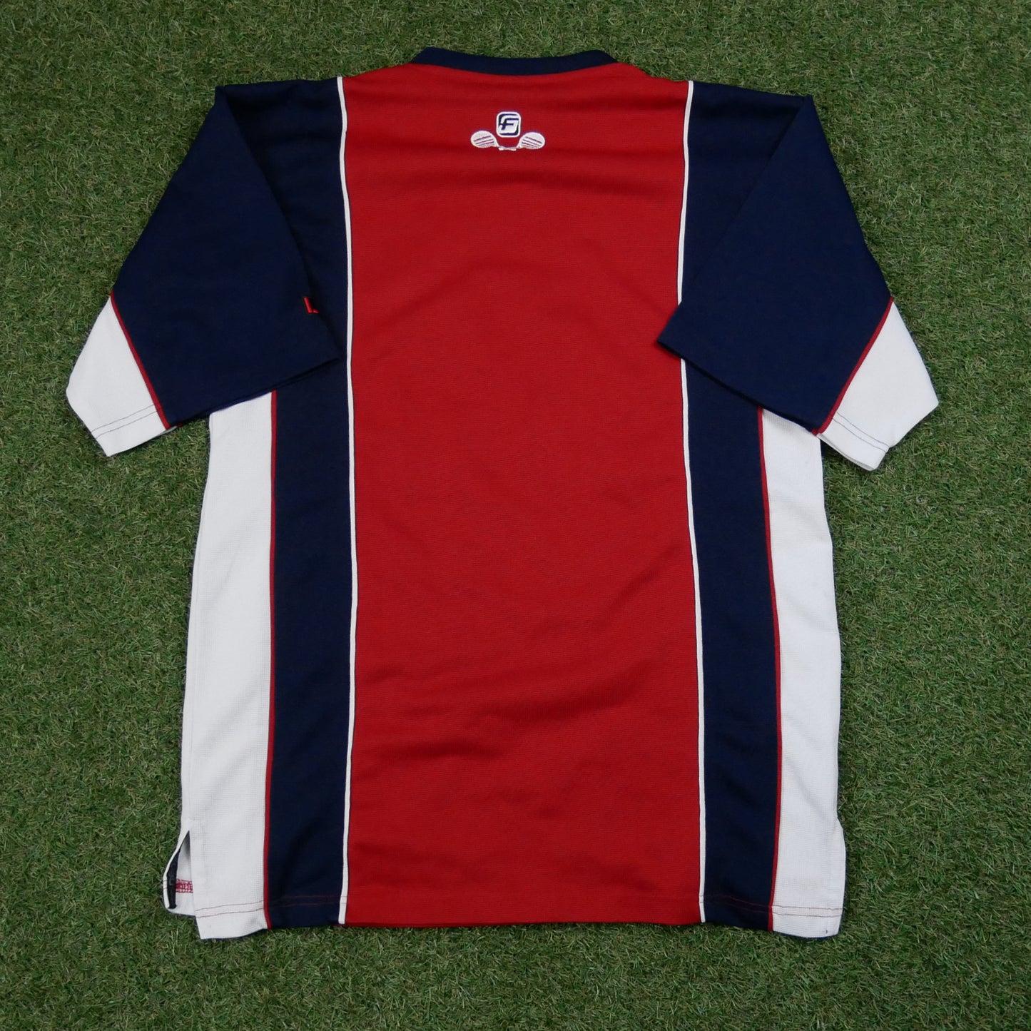 Fubu vintage Trikot