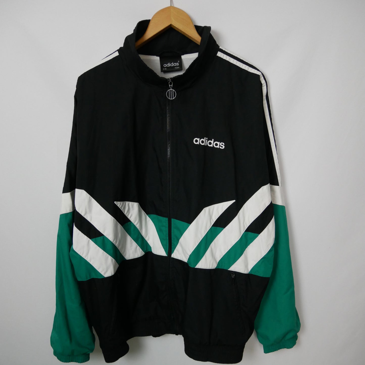 Adidas vintage Jacket