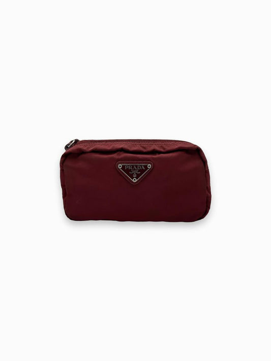 Prada vintage Pouch-Bag