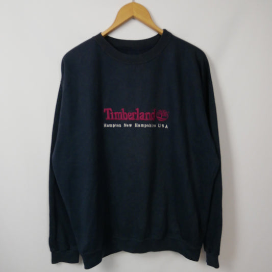 Timberland vintage Sweater