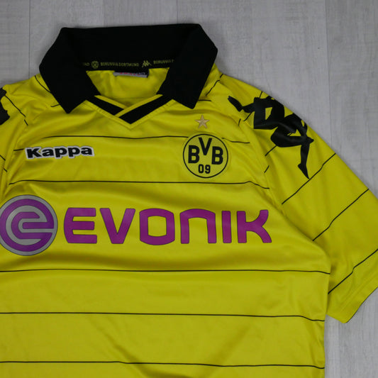 Borussia Dortmund vintage Trikot