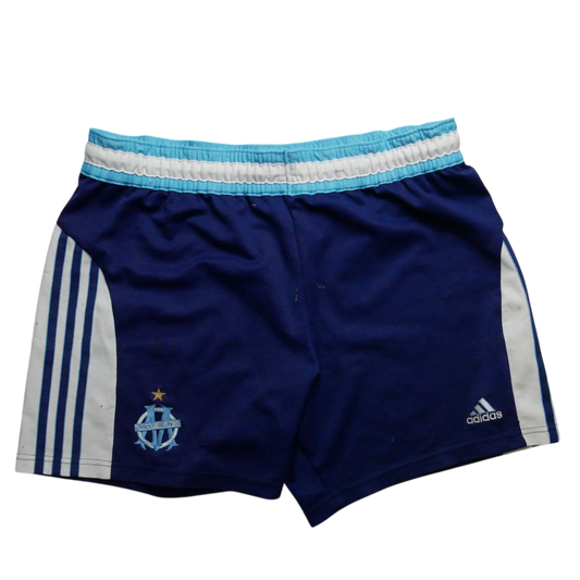 Olympique Marseille vintage Shorts