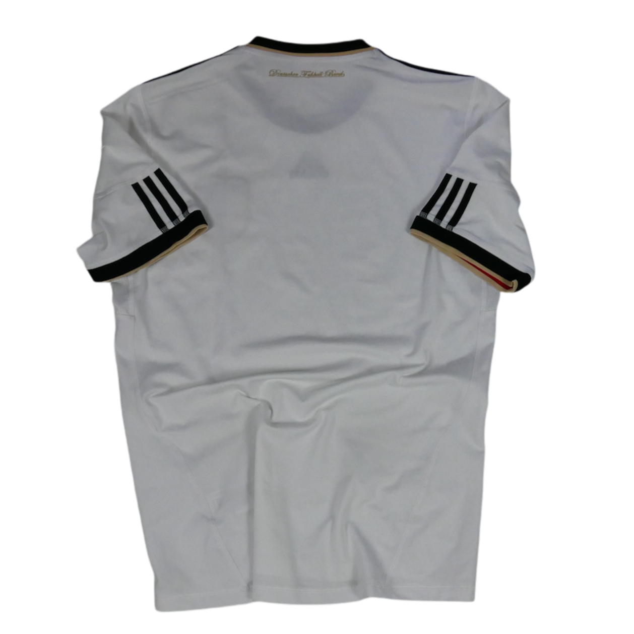 Deutschland vintage Trikot