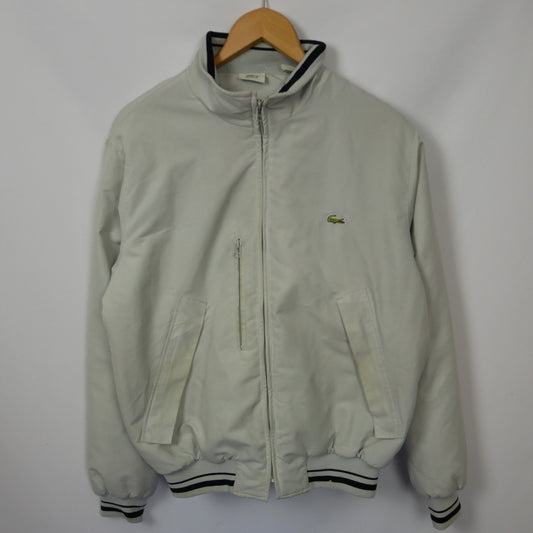 Lacoste vintage Jacket