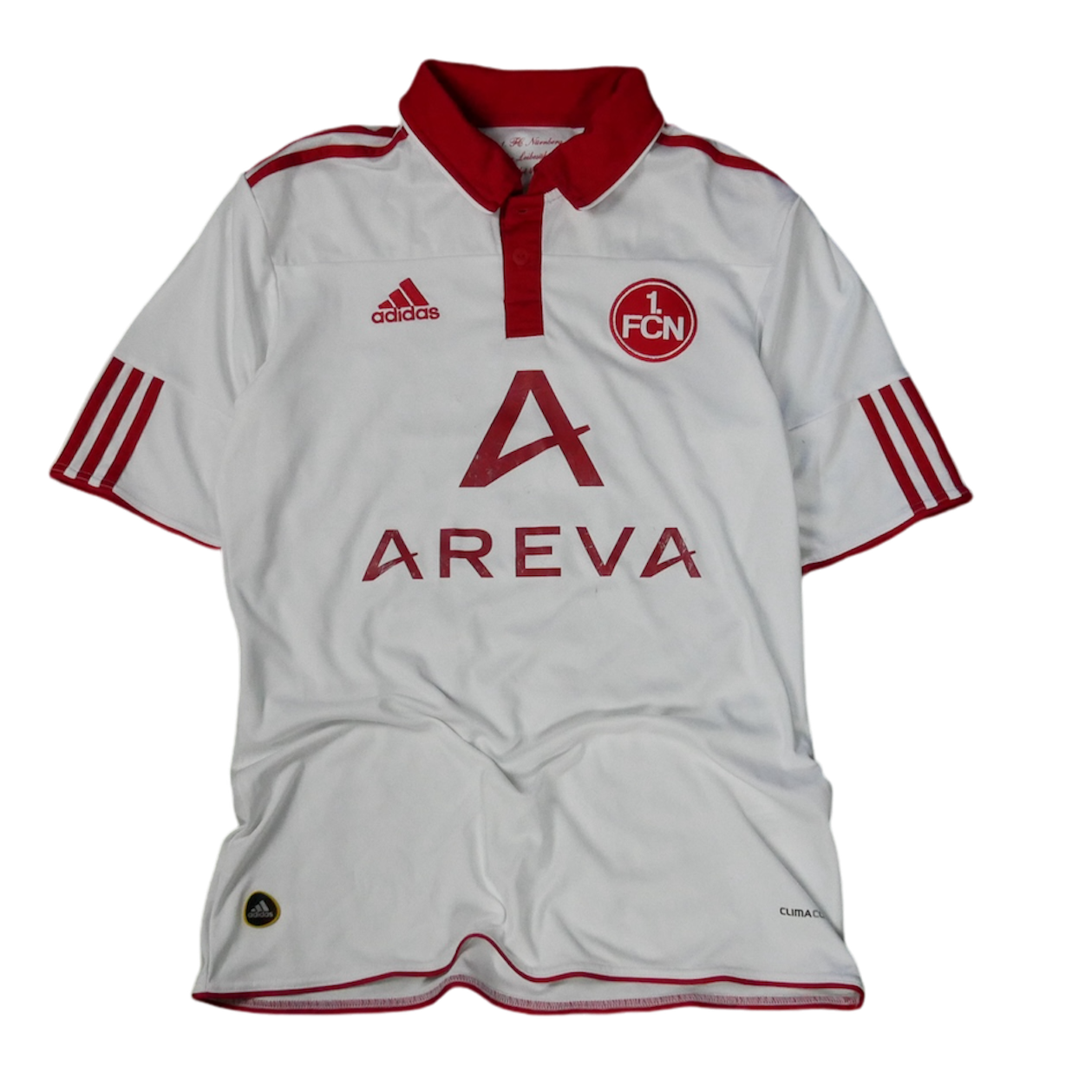 1. FC Nürnberg vintage Trikot