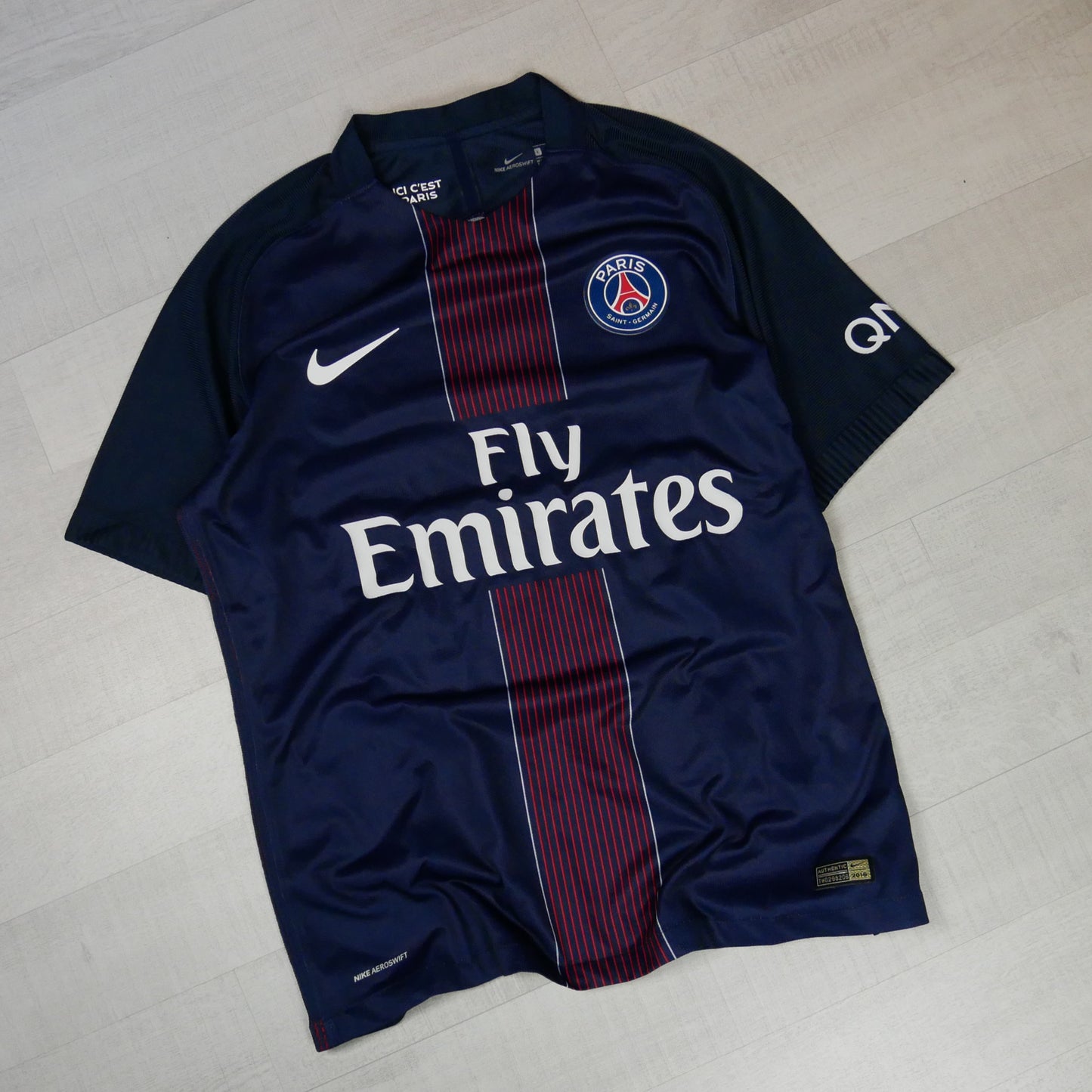 Paris Saint Germain vintage Trikot