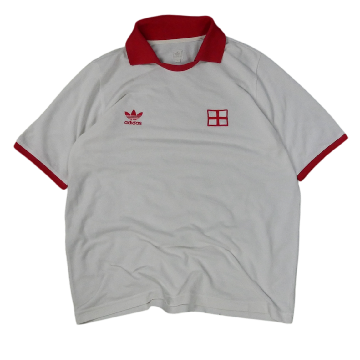 England vintage T-Shirt/Trikot