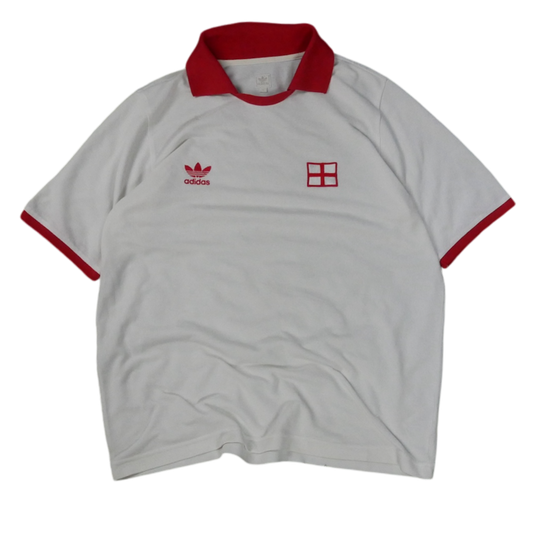 England vintage T-Shirt/Trikot