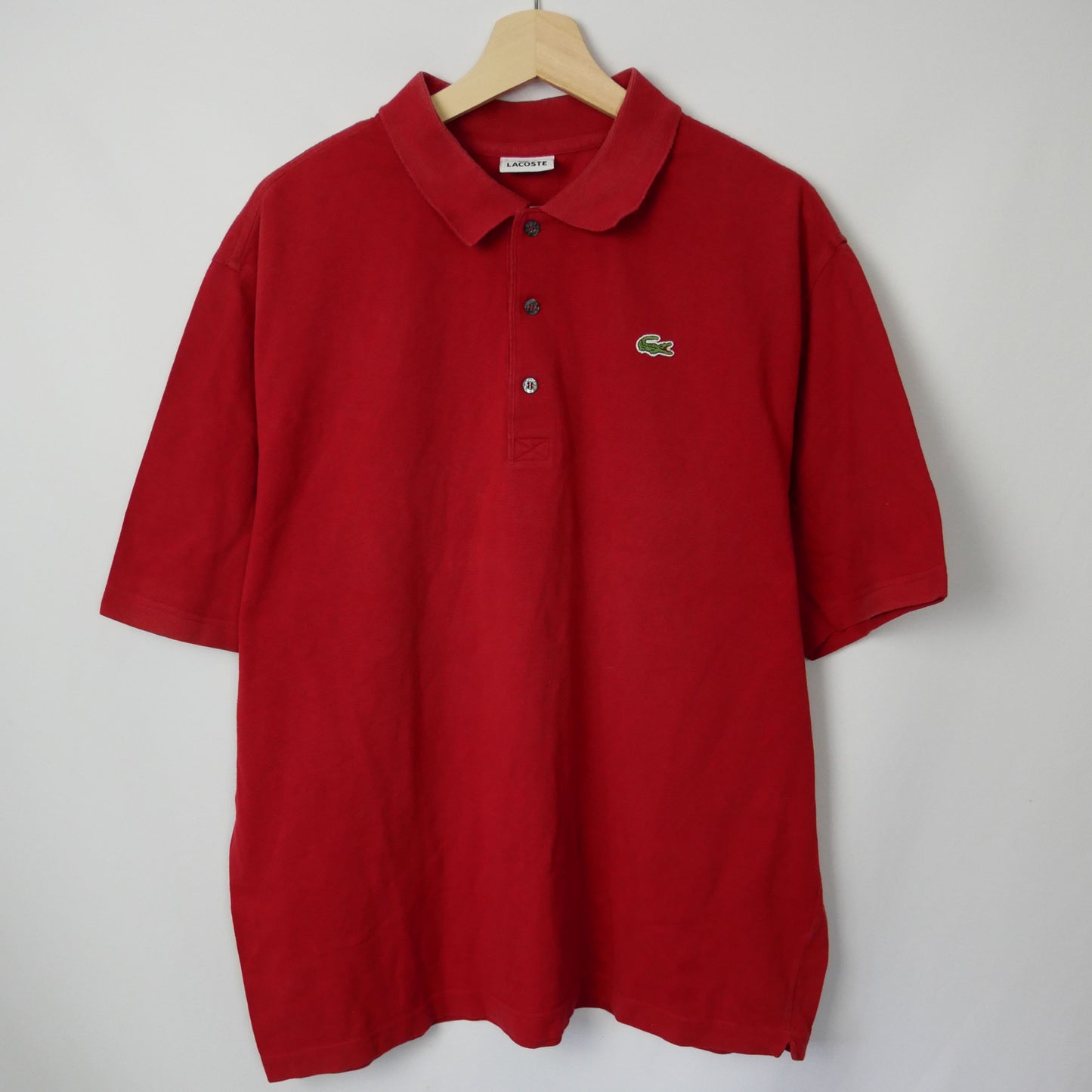 Lacoste vintage Polo