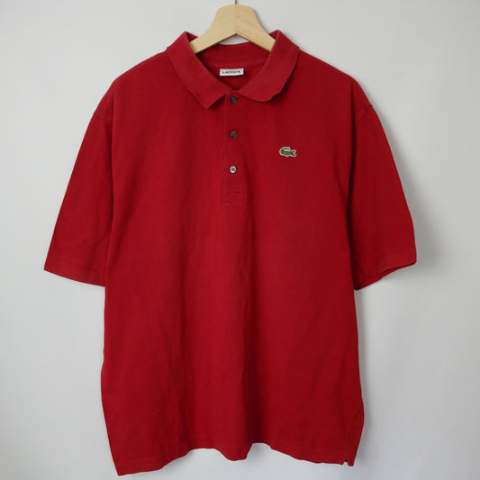 Lacoste vintage Polo