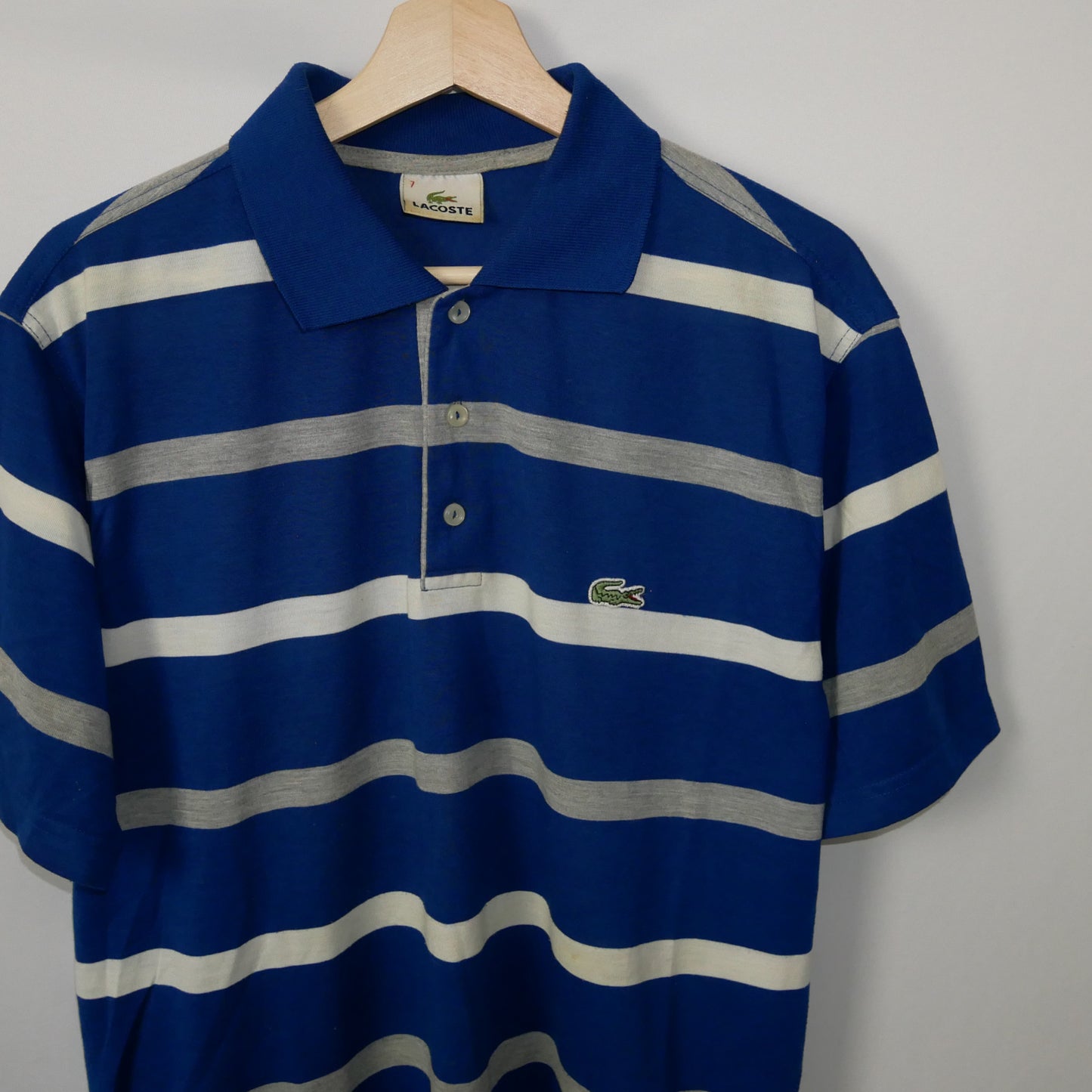 Lacoste vintage Polo