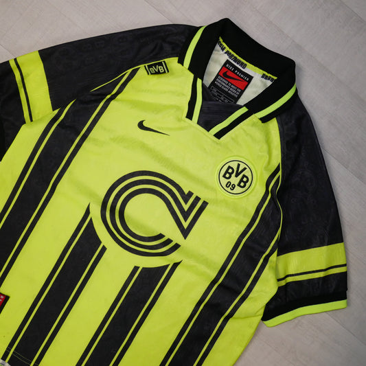 Borussia Dortmund vintage Trikot